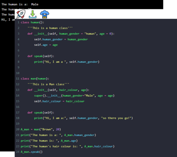 Programming Offer - CSUK:Teacher