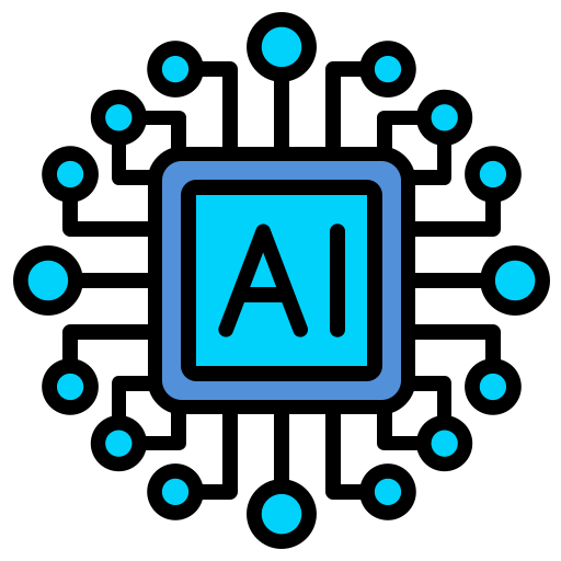 AI Unit Icon