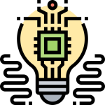 Computational Thinking Icon